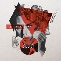 Armani Doc & Gionni Gioielli, MxRxGxA - Alta Moda