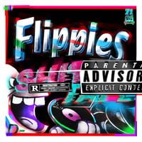 Odd Nosdam - FLIPPIES SHIT TAPE