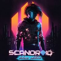 Scandroid - Scandroid (Deluxe Edition)