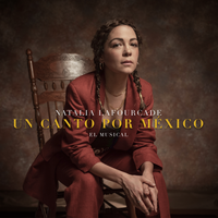 Natalia Lafourcade - Un Canto por M&eacute;xico - El Musical
