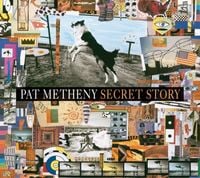 Pat Metheny - Secret Story