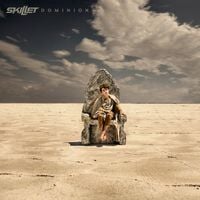 Skillet - Standing in the Storm
