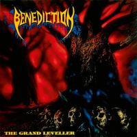 Benediction - The Grand Leveller