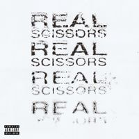 kura - REAL SCISSORS