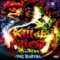 Killah Priest & S.H.R.O.O.M - The Mantra