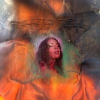 Xenia Xamanek - DELIRIO REAL