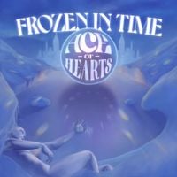 Ace of Hearts - Frozen in Time