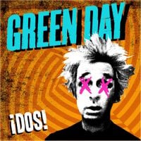 Green Day - &iexcl;Dos!