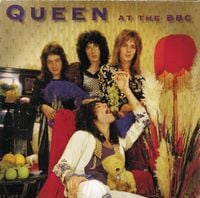 Queen - At the BBC