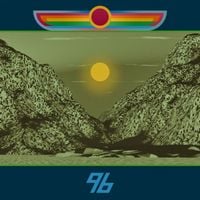 Windows 96 - Magic Peaks