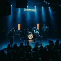 The Backseat Lovers - Live from the Troubadour