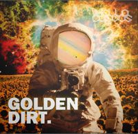 Hello Cosmos - Golden Dirt