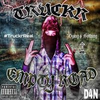 TRUCKR - EMPTY ROAD 1