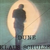 Klaus Schulze - Dune