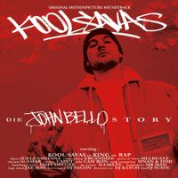 Kool Savas - Die John Bello Story