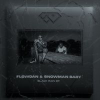 Flowdan - Black Rain