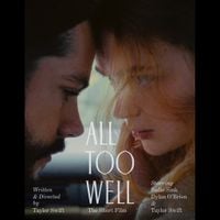 Taylor Swift - All Too Well: The Short Film