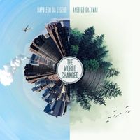 Napoleon Da Legend & Amerigo Gazaway - The World Changed