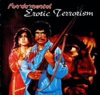 Fun-Da-Mental - Erotic Terrorism
