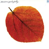 Pete Jolly - Seasons