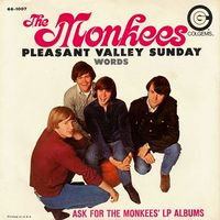 The Monkees - Pleasant Valley Sunday
