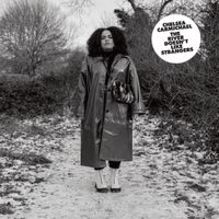 Chelsea Carmichael - The River Doesn&rsquo;t Like Strangers