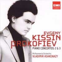 Evgeny Kissin - Piano Concertos Nos. 2 & 3