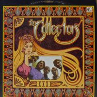The Collectors - The Collectors