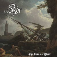 K&ocirc;r - The Horns of Ylmir