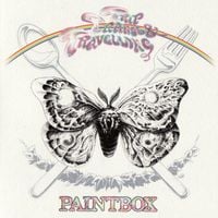 Paintbox - Trip, Trance & Travelling