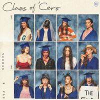 Eva B - Cero