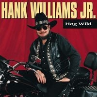 Hank Williams, Jr. - Hog Wild