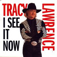 Tracy Lawrence - I See It Now