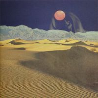 Omaure - Desert Rose EP