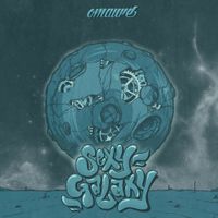 Omaure - Sexy Galaxy