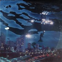 Omaure - Beautiful Blue EP