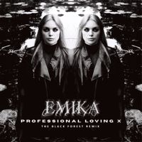 Emika - Professional Loving X (The Black Forest Remix)