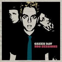 Green Day - Stuck with Me (BBC Live Session)