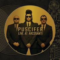 Puscifer - Live At Arcosanti