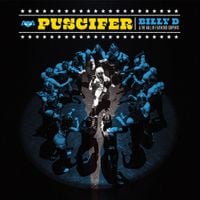 Puscifer - Billy D and the Hall of Feathered Serpents (Live)