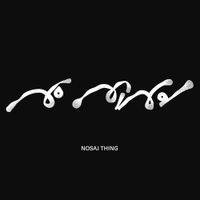 Nosaj Thing - No Mind Extended