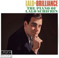 Lalo Schifrin - Lalo = Brilliance