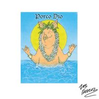 Los Porcos - Porco Mio