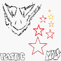mol$ - plastic