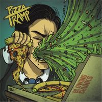 Pizzatramp - Blowing Chunks