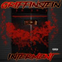 Griffinstein - Interment