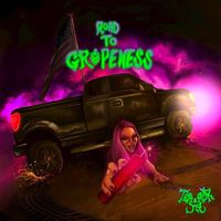 Terror Jr - Road to Grapeness