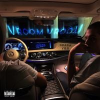 Grasa - Vroom Vroom