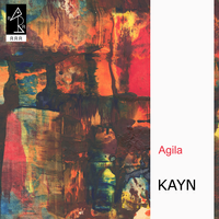 Roland Kayn - Agila