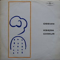 Osjan - Księga chmur
